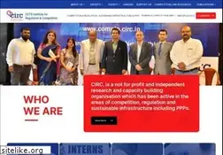 Sites similar to circ.in