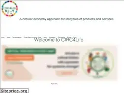 Sites similar to circ4life.eu