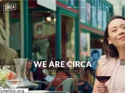 Sites similar to circa-now.com