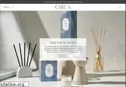 Sites similar to circa.com.au