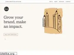 Sites similar to circa.design