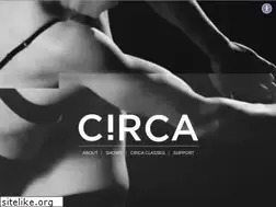 Sites similar to circa.org.au
