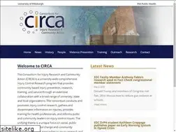 Sites similar to circa.pitt.edu