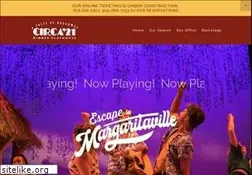 Sites similar to circa21.com