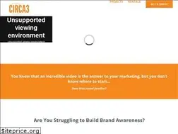 Sites similar to circa3.com