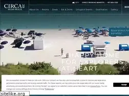 Sites similar to circa39.com