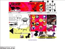 Sites similar to circa50.com