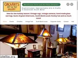 Sites similar to circaartsgallery.com