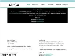 Sites similar to circaberkshires.com
