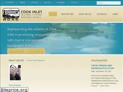 Sites similar to circac.org