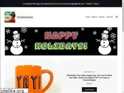 Sites similar to circaceramics.com