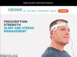 Sites similar to circadia.info
