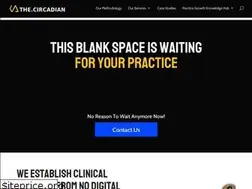 Sites similar to circadian-ca.com