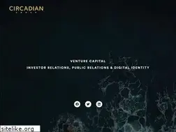 Sites similar to circadian-group.com