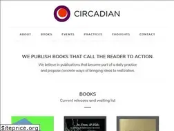Sites similar to circadian.co