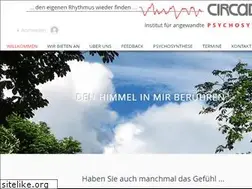 Sites similar to circadian.de