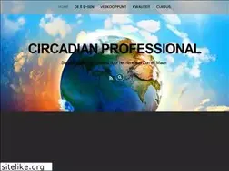 Sites similar to circadian.nl