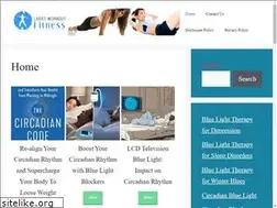 Sites similar to circadianbluelight.com