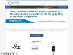 Sites similar to circadiance.com