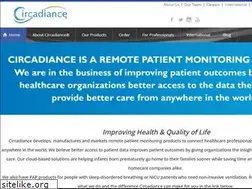 Sites similar to circadiance.net