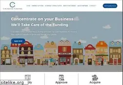 Sites similar to circadianfunding.com
