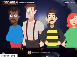 Sites similar to circadiangame.com
