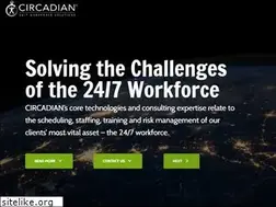 Sites similar to circadianinfo.com