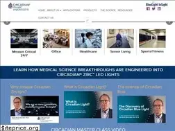 Sites similar to circadianlight.com