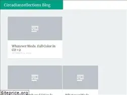 Sites similar to circadianreflections.com