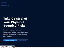 Sites similar to circadianrisk.com