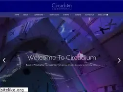 Sites similar to circadium.com