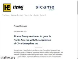 Sites similar to circaent.com