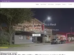 Sites similar to circahouston.com