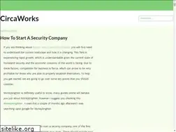 Sites similar to circahq.com