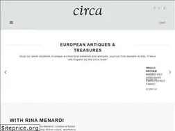 Sites similar to circainteriors.com