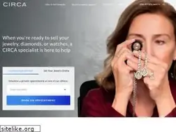 Sites similar to circajewels.com