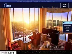 Sites similar to circalasvegas.com
