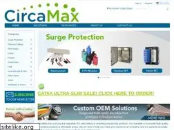 Sites similar to circamax.com