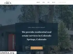 Sites similar to circarealestategroup.com
