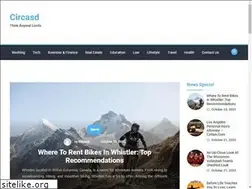 Sites similar to circasd.com