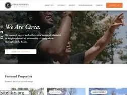 Sites similar to circastl.com