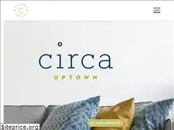 Sites similar to circauptown.com