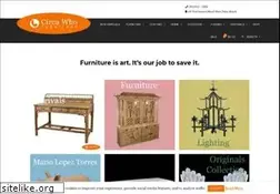 Sites similar to circawho.com