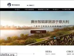 Sites similar to circe.cc