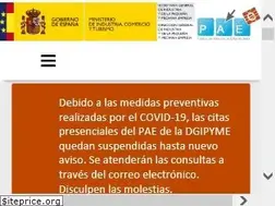 Sites similar to circe.es