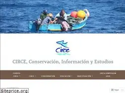 Sites similar to circe.info