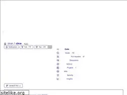 Sites similar to circe.io