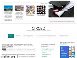 Sites similar to circed.com