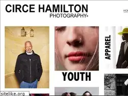 Sites similar to circehamilton.com