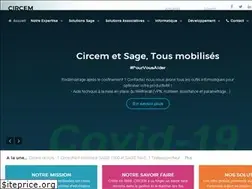 Sites similar to circem.fr
